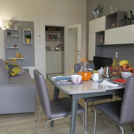 Apartment Le Due Madonne By Interhome ボローニャ エクステリア 写真