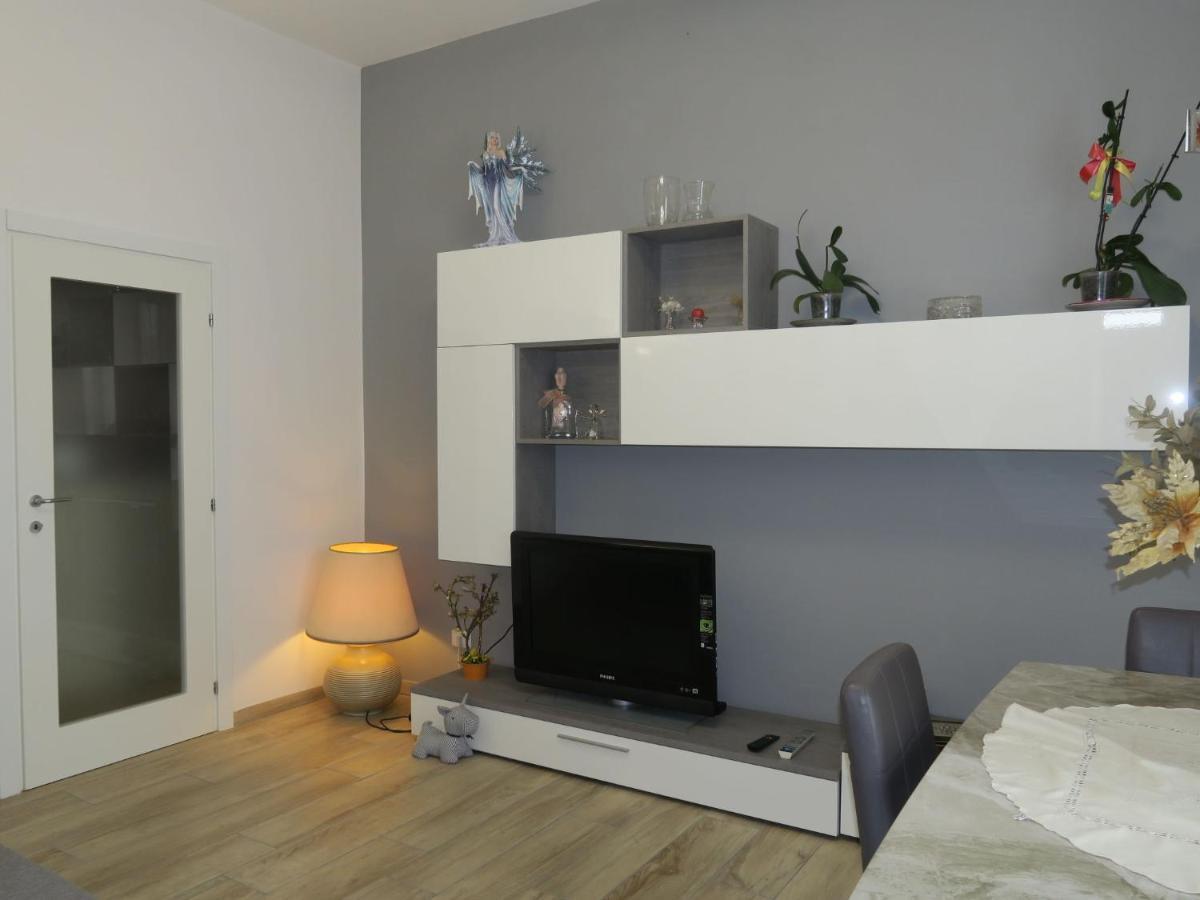 Apartment Le Due Madonne By Interhome ボローニャ エクステリア 写真