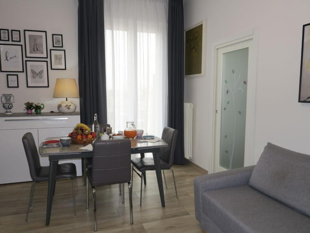 Apartment Le Due Madonne By Interhome ボローニャ エクステリア 写真