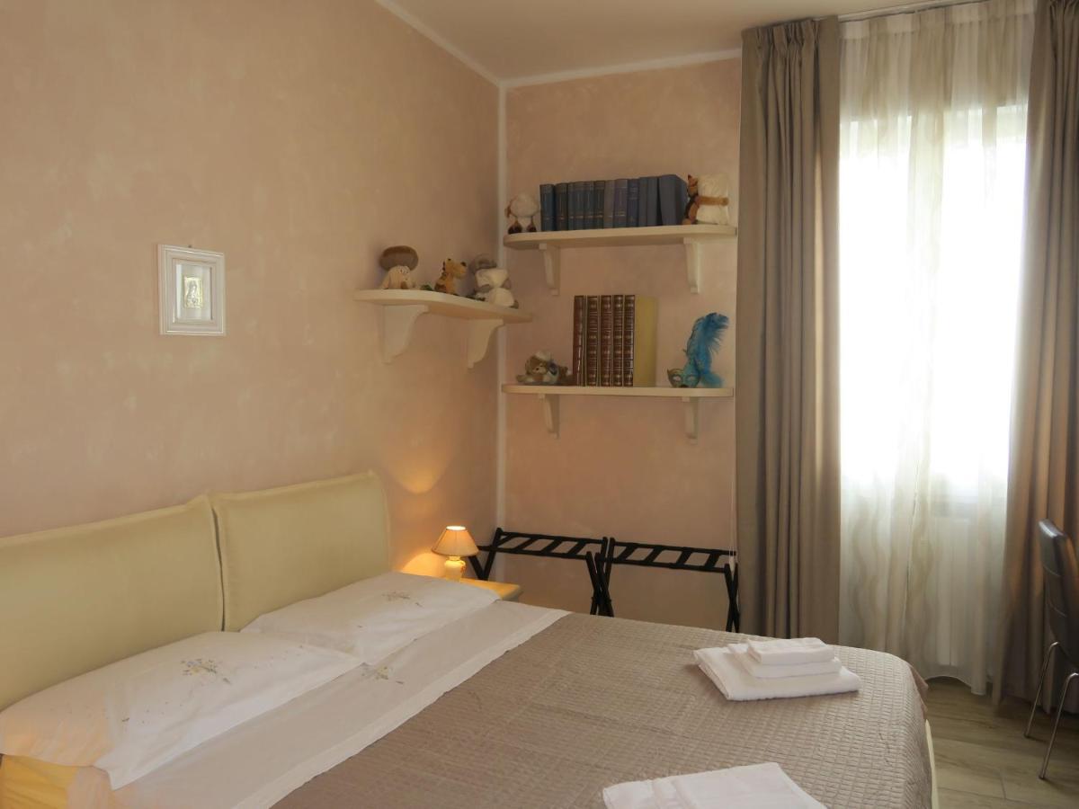 Apartment Le Due Madonne By Interhome ボローニャ エクステリア 写真