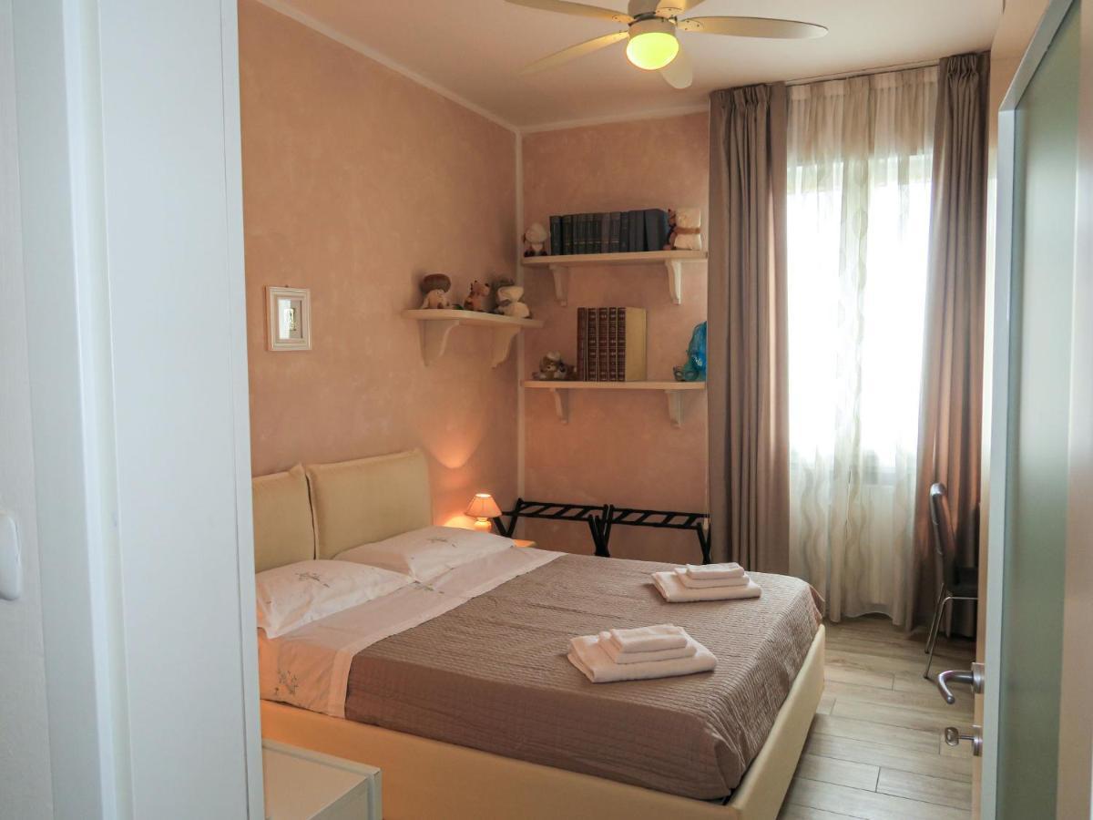 Apartment Le Due Madonne By Interhome ボローニャ エクステリア 写真