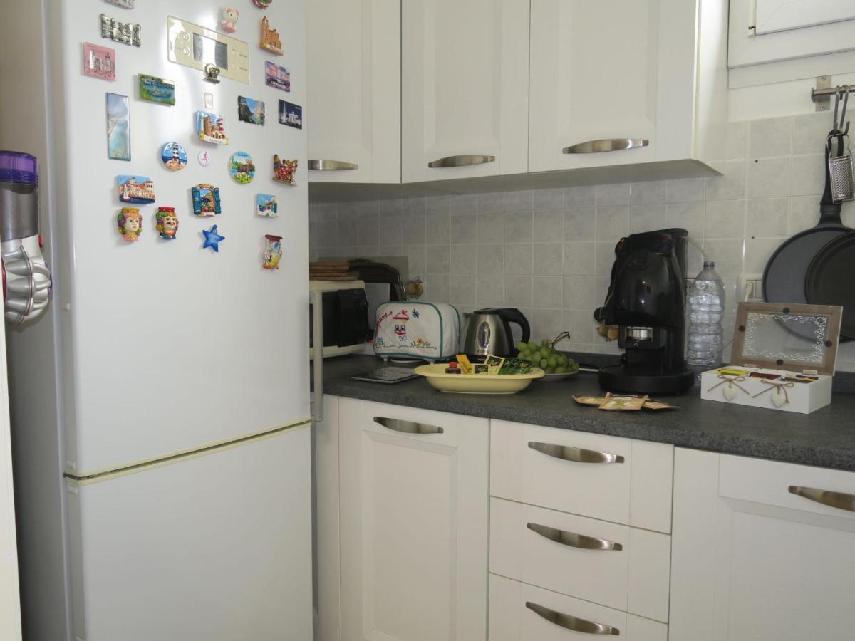 Apartment Le Due Madonne By Interhome ボローニャ エクステリア 写真
