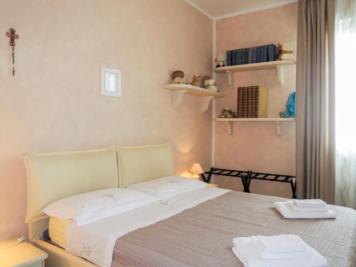 Apartment Le Due Madonne By Interhome ボローニャ エクステリア 写真