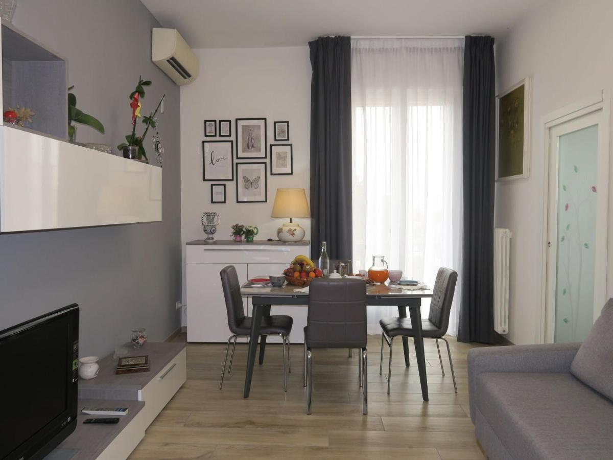 Apartment Le Due Madonne By Interhome ボローニャ エクステリア 写真