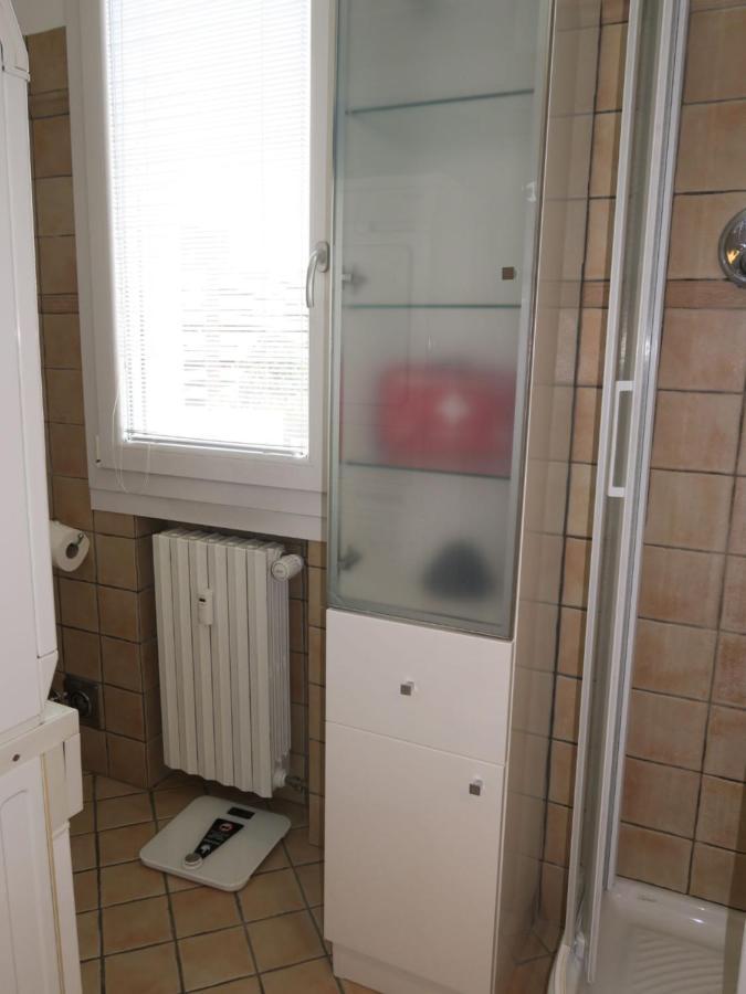Apartment Le Due Madonne By Interhome ボローニャ エクステリア 写真