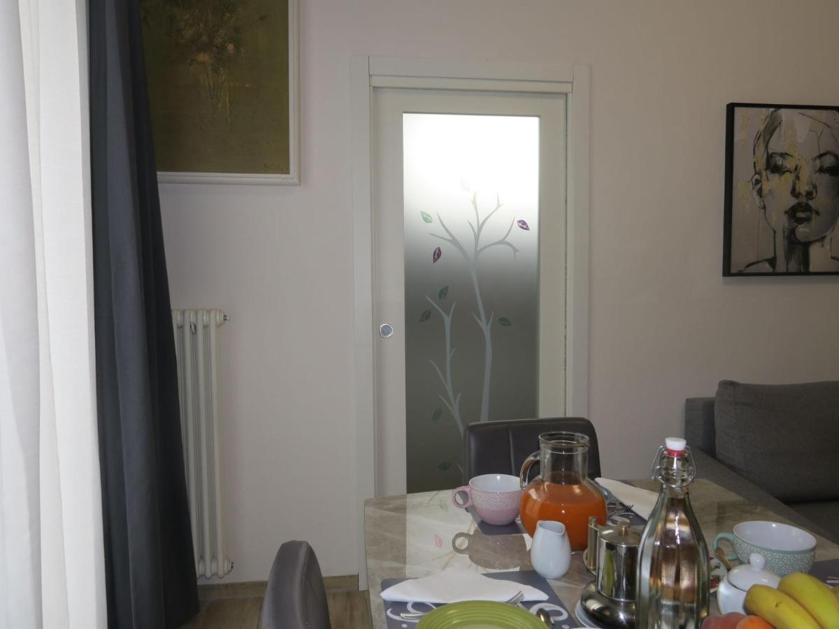 Apartment Le Due Madonne By Interhome ボローニャ エクステリア 写真