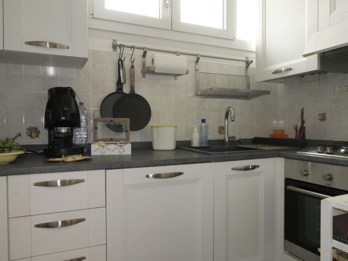 Apartment Le Due Madonne By Interhome ボローニャ エクステリア 写真