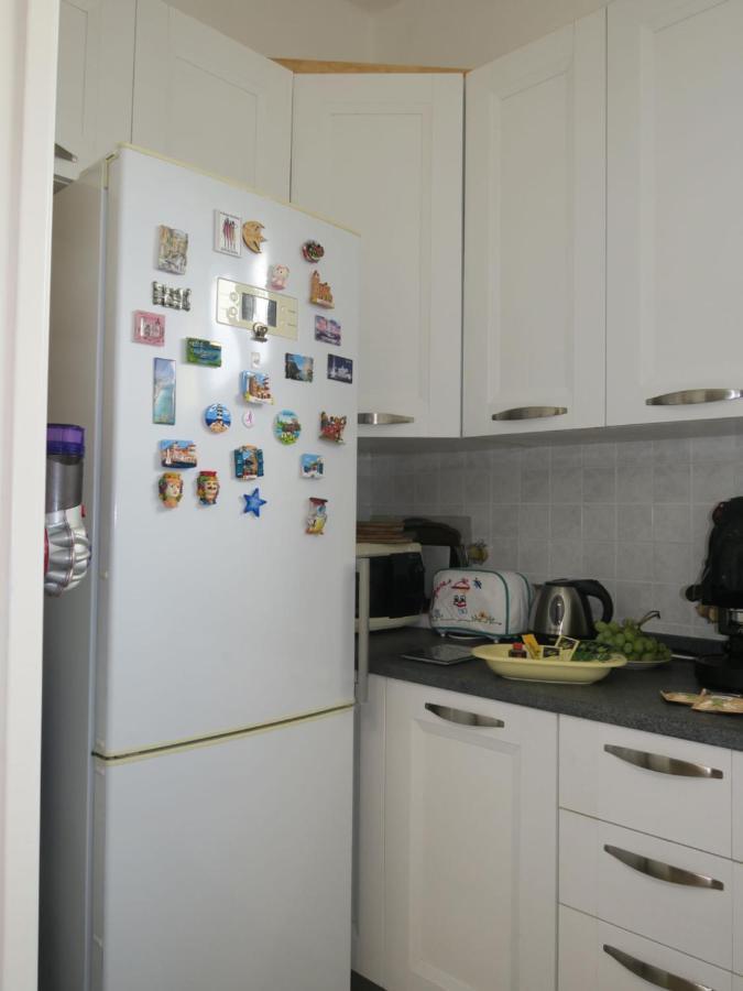 Apartment Le Due Madonne By Interhome ボローニャ エクステリア 写真