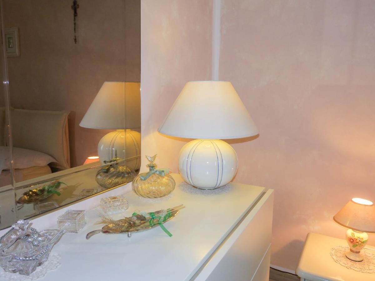 Apartment Le Due Madonne By Interhome ボローニャ エクステリア 写真