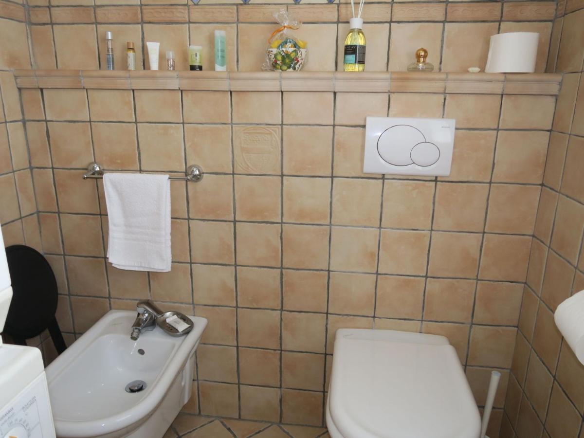 Apartment Le Due Madonne By Interhome ボローニャ エクステリア 写真