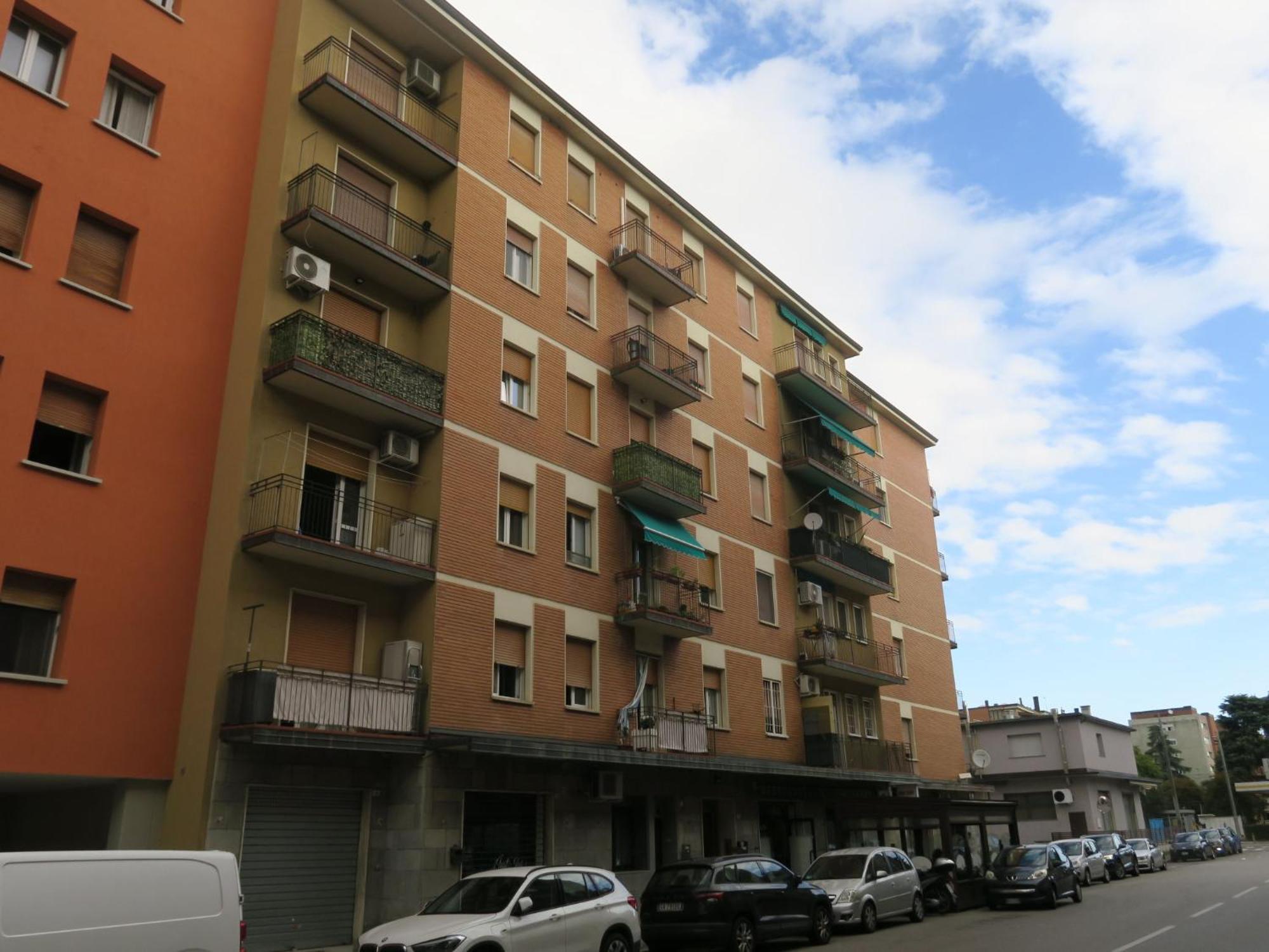 Apartment Le Due Madonne By Interhome ボローニャ エクステリア 写真